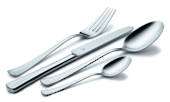 WMF Denver 60pce Cutlery Set