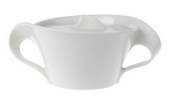 Villeroy & Boch NewWave Sugar/ Jam Pot