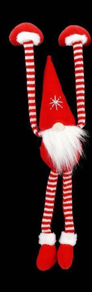 Mikulas the Hanging Santa 40cm x 3cm SOLD OUT