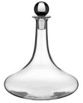 Villeroy & Boch Ships Decanter