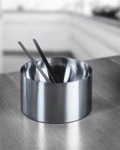 Stelton Cylinda Line Salad Bowl