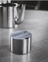 Stelton Cylinda Line Sugar Bowl