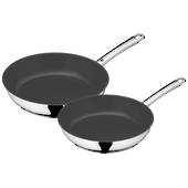 WMF Ceramic FryPan Set 2