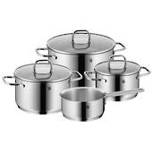 WMF Inspiration Cookware Set 4pce