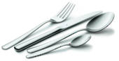 WMF Boston 60pce Cutlery Set