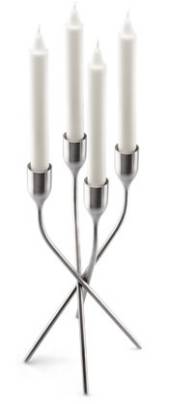 Eva Solo 4-Piece Candelabra