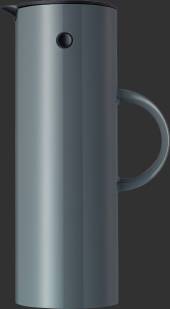 Stelton Vacuum Jug, Granite
