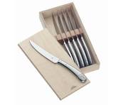 WMF Bulls Steak Knives Set 6