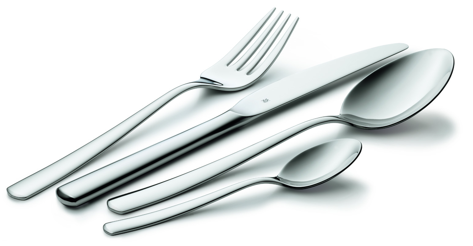 WMF Boston 60pce Cutlery SetDesigner Homeware Galtons of Parnell New