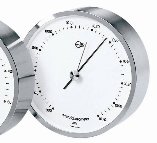 BM Living Barometer 10cm
