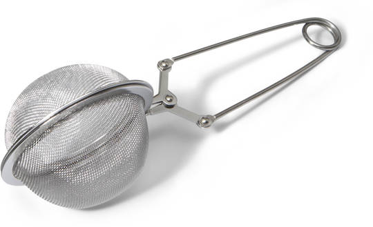Tea Ball Filter