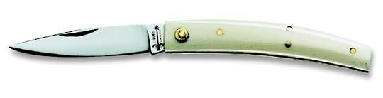 Berti Gobbo Pocket Knife