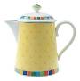 Villeroy & Boch Twist Alea Limone Coffeepot