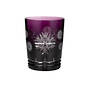 Waterford Snowflake Wishes, Amethyst DOF, 2015