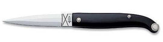 Berti Tre Pianelle Pocket Knife