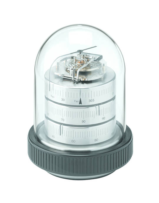 BM Dome Weather Station, 115m, Nickle
