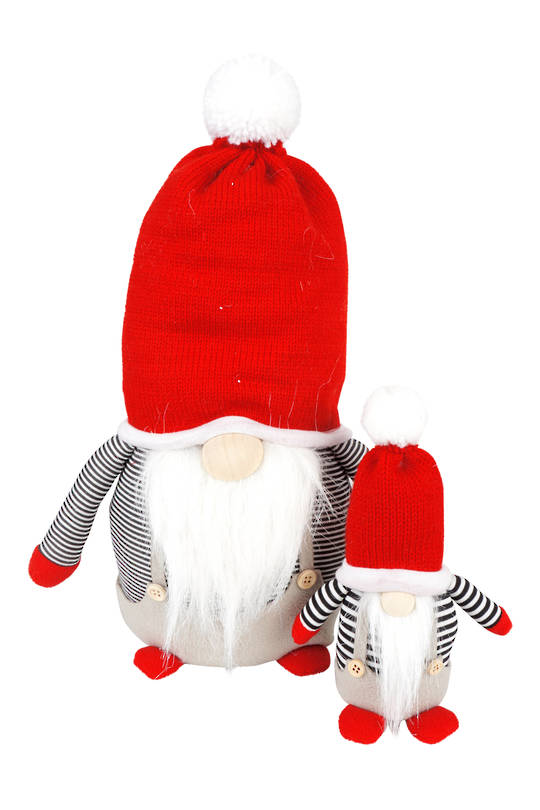 Naima the Santa