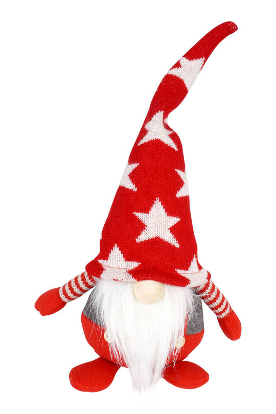 Jabari the Santa