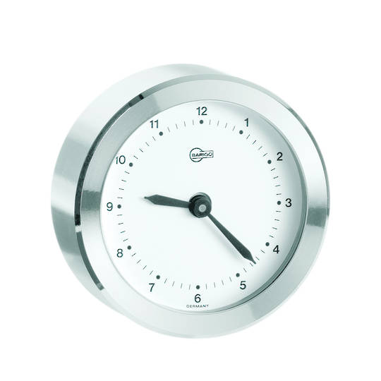 BM Living Mini Clock