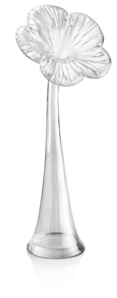 Lucky Five Petal Flower Vase