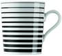 Arzberg Tric Mug, In Colour