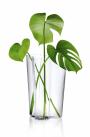 iittala Aalto Finlandia Vase 251mm, Clear