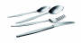 Stelton Norstaal Aztec Cutlery 4pce