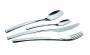 Stelton Norstaal Capelano Cutlery 4pce