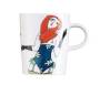 Arzberg Beauty and The Cat Mug