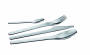 Stelton Norstaal EM Cutlery 4pce