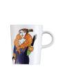 Arzberg Beauty and The Fox Mug