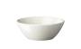 Hoganas Keramik Front Bowl 500ml, White Matt