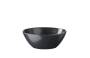 Hoganas Keramik Front Bowl 500ml, Graphite Grey Matt