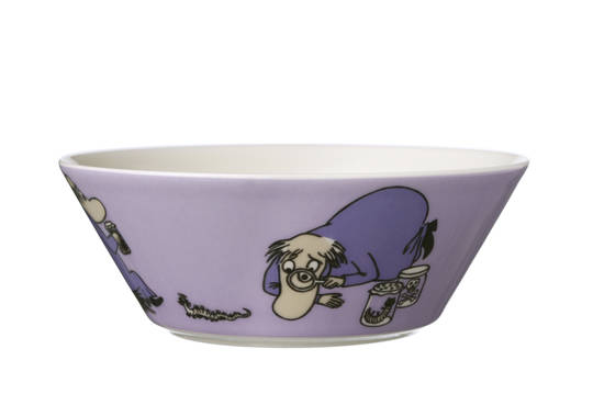 Moomin Hemulen Bowl