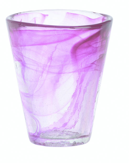 Mine Pink Tumbler