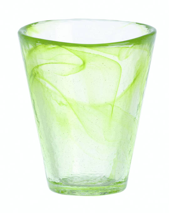 Mine Lime Tumbler