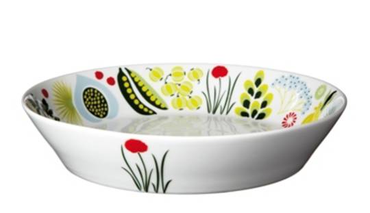 Kulinara Serving Bowl