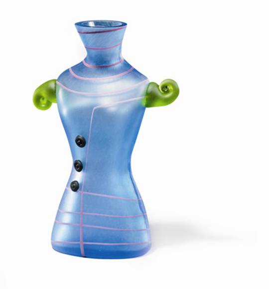 ArtGlass Lola Vase