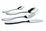 Stelton Norstaal Magnum Cutlery 4pce