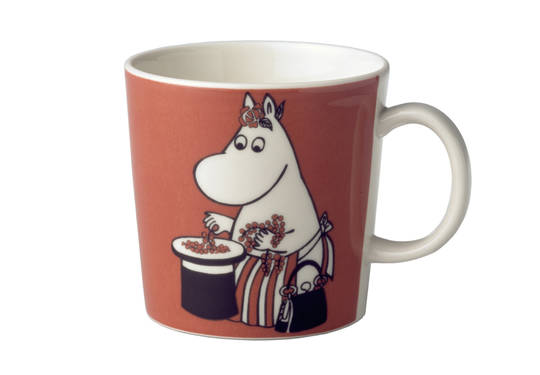 Moominmamma Mug