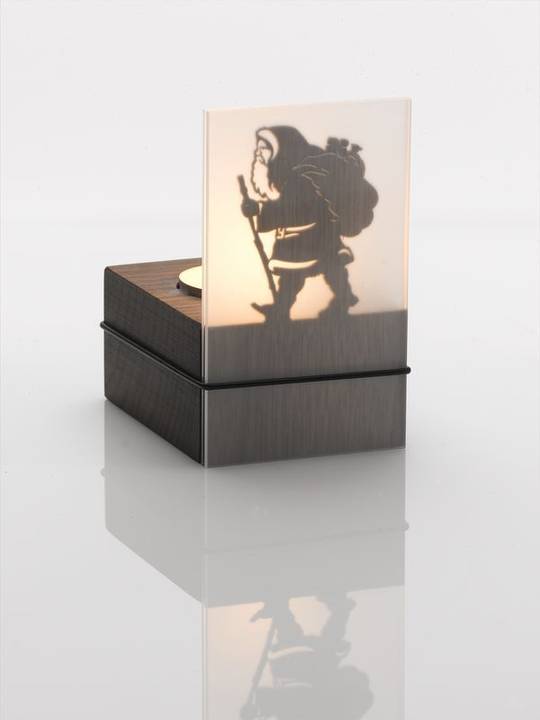 Designimdorf ShadowPlay, Santa