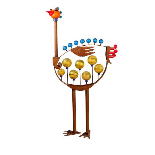 GSB Road Runner OutDoor Object 1.9mtr
