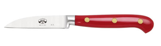Berti Drop Point Paring Knife 8cm