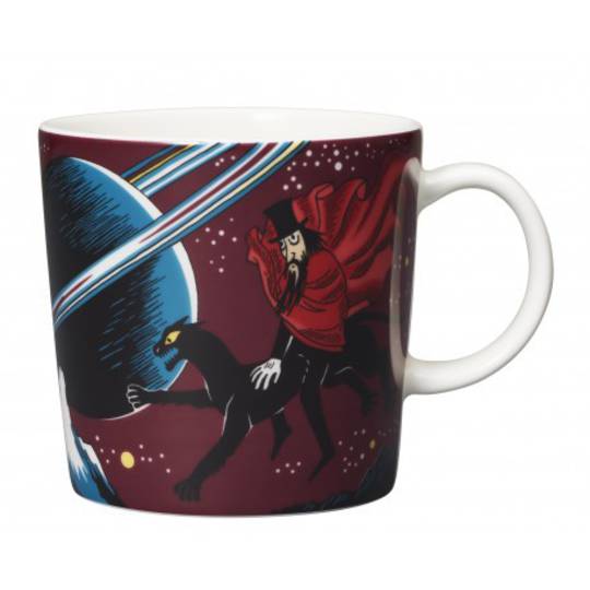 Moomin The Wizard Mug
