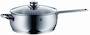 WMF Quality One SaucePan 24cm