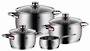WMF Quality One Cookware Set4