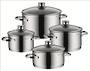 WMF Saphir Cookware Set, 4pce