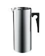 Stelton Cylinda-line Jug with Ice Lip