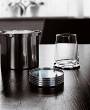 Stelton Cylinda-line 6 Glass Coaster