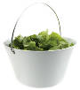 E.S Everyday Bowl with Handle, Small